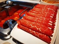 -海底捞火锅(长宁路龙之梦店)