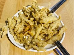 -红小满休闲餐厅(十全街店)