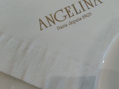 -Angelina安吉丽娜(恒隆广场店)