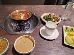 -东来顺饭庄(上地华联店)