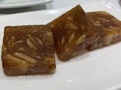 香煎马蹄糕-稻香酒家(天河城店)