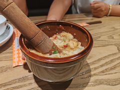 -茄子恰恰·新云南小炒(坪山益田店)