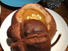 -Amanda餐厅(长乐路店)
