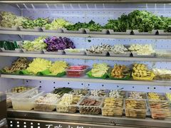 -万记麻辣烫国展总店