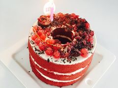 -SAYScake善食感戚风蛋糕(临江大道店)
