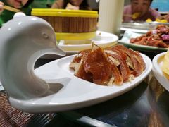 -津沽小院(天津之眼店)