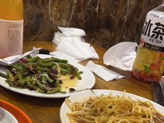 -半亩地春饼店