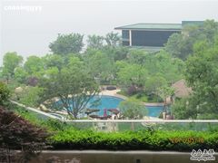 22-绿城千岛湖喜来登度假酒店