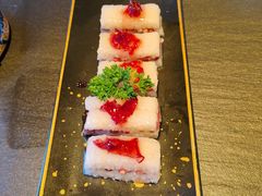 -唐猫庭院·千年陕菜(赛格国际购物中心店)