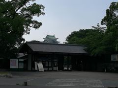 -名古屋城