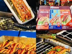 -万达广场(北京槐房店)
