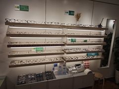 -刺鸟眼镜(黄岛直营店)