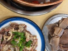 -月圆火锅(宁海东路二店)