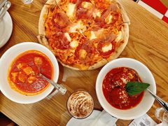 -城市大道红炉披萨烘焙坊