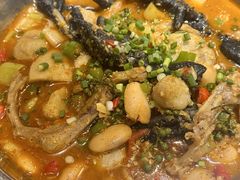 -老号尤兔头(西川店)