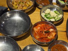 -姜虎东白丁烤肉(银泰中心in99店)