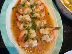 -杭儿风餐厅(来福士店)