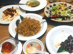 -枣子树·素食餐厅(普陀山店)