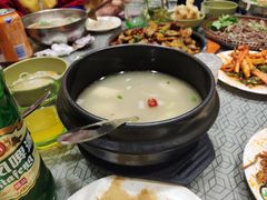 -春花民族美食(佳木斯总店)