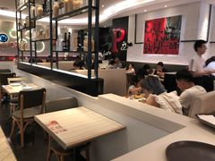 大堂-必胜客(世欧广场店)