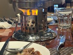 -武汉世茂希尔顿酒店·汇·全日餐厅