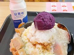 -鲜芋仙(南开大悦城店)