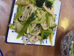 -长安后宰门水盆羊肉(新都心店)