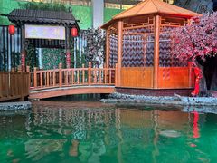 -宝丽金大酒店·洗浴中心