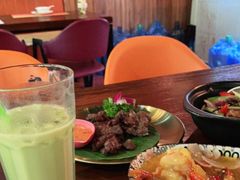 -泰妃堂.泰菜.夜宵(赤岗总店)