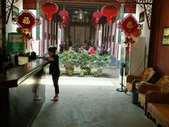 -董府·古宅餐厅