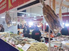 -南宁国际会展中心