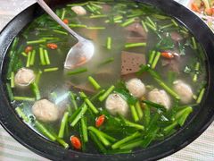 -甘家界柠檬鸭店(高峰林场店)