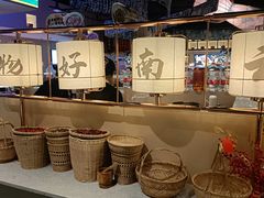 -茄子恰恰·新云南小炒(金池购物中心店)