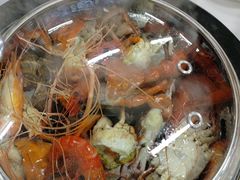 -争先鲜·蒸汽海鲜自助·鲜切牛肉