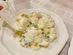 -翠亭酒家(山西南路店)