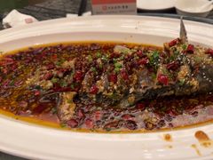 -四季轩中餐厅(徐州开元名都大酒店)