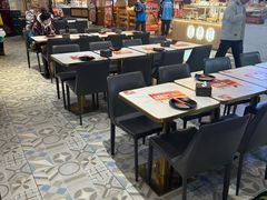-醉人椒麻辣香锅(上地华联店)