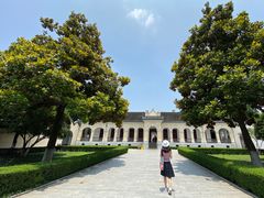 -南京中国近代史遗址博物馆(南京总统府)