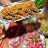 屯儿里不能错过的宝藏烤肉店，比脸大的牛排一定要试试！
