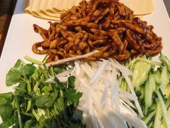 -亦海人家烤鸭店(康定街店)