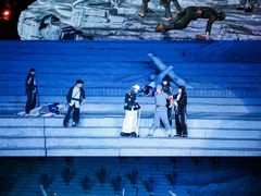 -三亚红色娘子军演艺公园景区
