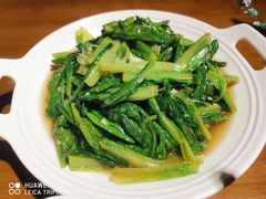 -民族饭荘(新华大街店)