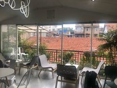 -边渡咖啡烘焙店(昙华林店)