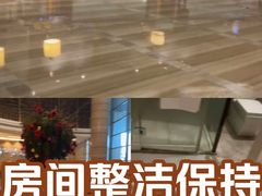 -无锡新湖铂尔曼大酒店