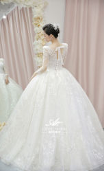 -LOVE SHINE婚纱·红鼎庄龙凤褂·妈妈装定制