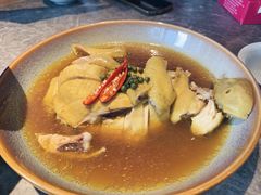 -老板恋上鱼(恒隆广场店)