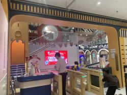 点击看大图 -meland亲子乐园•派对•研学(宁波华润万象城店)
