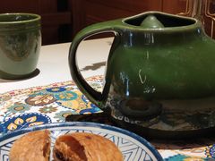 -云海肴·汽锅鸡·云南菜(天山百盛优客店)