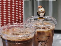 -Manner Coffee(壹方城店)