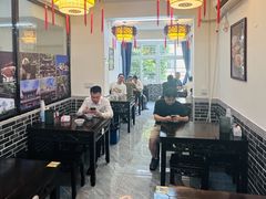 -牛王庙(龙华花园店)